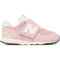 New Balance Sko - 574 - Pink Chalk/Sea salt - - 24 - Sko
