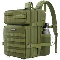 Numada Force B500 Military Tactical 50l Rygsæk