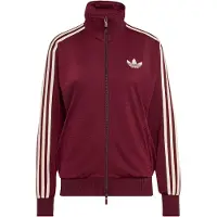 Adidas Firebird Track Loose Sweatshirt Med Lynlås