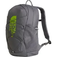 The North Face Rygsæk - Y Court Jester - Smoked Pearl/Sp - - OneSize - Rygsæk