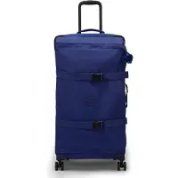 Kipling Spontaneous L 101l Kuffert Med Hjul