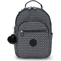 Kipling Rygsæk 'SEOUL' sort