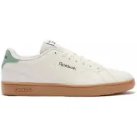 Reebok Court Clean Sko