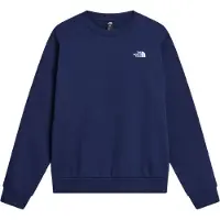The North Face Sweatshirt 'EVOLUTION SIMPLE DOME' navy