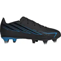 Adidas Fodboldstøvler - F50 Hyperfast League SG - Co - - 37 1/3 - Fodboldstøvler