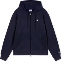 Champion Sweatjakke navy
