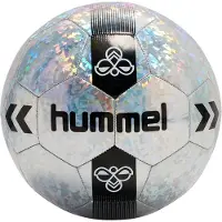 Hummel Fodbold - hmlShimmer - Sort/Hvid - - 4 - Bolde