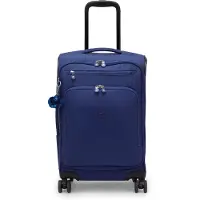 Kipling New Youri Spin S 33l Kuffert Med Hjul