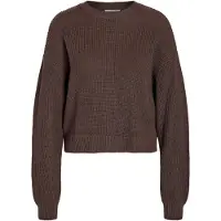 Noisy May Strikket Pullover