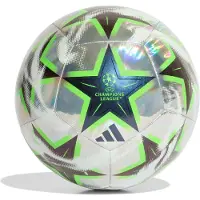 Adidas Fodbold Training Foil Champions League 2026/27 - Multicolor, størrelse Ball SZ. 5