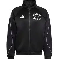 Adidas Sportssweatjakke 'MARVEL SPIDER-MAN' sort / hvid