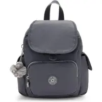 Kipling Rygsæk 'City Pack' mørkegrå