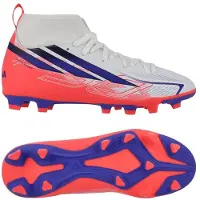 Adidas F50 Hyperfast Club Mid FxG Chaos vs Control Børn, størrelse 28½