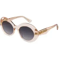 Nina Ricci Snr490 19x52x140mm Solbriller Til Kvinder