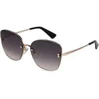 Nina Ricci Snr493-580300 16x58x140mm Solbriller Til Kvinder