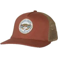 Salty Crew Jimmy Truckerhat