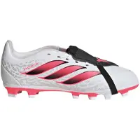 Adidas Predator Club Fold-over Fg/mg Junior Fodboldstøvler