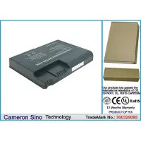 Cameron Sino Batteri til bærbar computer (laptop) til Toshiba Satellite 1100, Satellite 1110 m.fl.