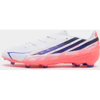 Adidas F50 Hyperfast League FG Chaos vs Control Børn - Græs (FG), størrelse 36