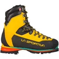 La Sportiva - Vandresko herre - Nepal Extreme Yellow til Unisex - Størrelse 42 - Gul