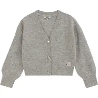 We fashion Cardigan grå