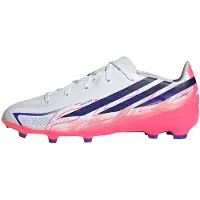 Adidas F50 Hyperfast League Fg Junior Fodboldstøvler
