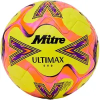Mitre Ultimax Evo 26 Fodbold