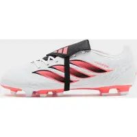 Adidas Predator Club Fold-over Tongue Fg/mg Fodboldstøvler