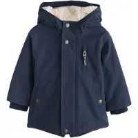Next Funktionsjakke navy