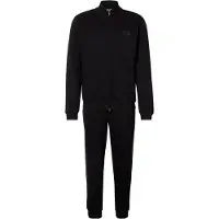 Emporio Armani Træningsdragt sort