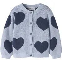 Name It Mini Strikket Cardigan