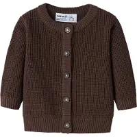 Name it Vaffel- Strikket Cardigan