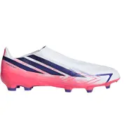 Adidas F50 Hyperfast League Laceless Fg Chaos Vs Control - Græs (Fg), størrelse 48