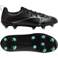 Puma Ultra Nitro 7 Match FG/AG Eclipse Børn, størrelse 38½