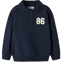 Name it Polo Sweatshirt