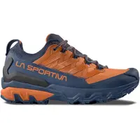 La Sportiva - Vandresko herre - Ultra Raptor 3 GTX Chestnut/Night Sky til Unisex - Størrelse 43,5 - Orange
