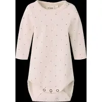 Lil´ Atelier Sparkedragt/Body 'NBFGAGO' beige / melon