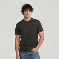 G-Star D30665-e385 T-shirt Med Korte ærmer