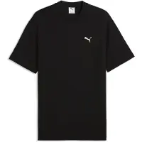 Puma Essentials Elevated Relaxed T-shirt, størrelse X-Large