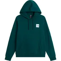 The North Face - Sweatshirts - M Box Half Dome Regular Hoodie Pacific Teal til UnisexBomuld - Størrelse XXL - Grøn