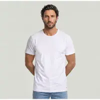 G-Star T-Shirt 3-Pack - Black - Men