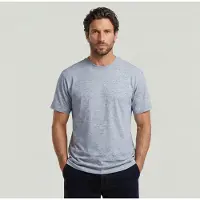 G-Star True Regular T-Shirt - Light blue - Men