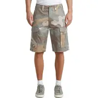 G-Star Core Regular Cargo Short - Multi color - Men