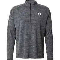 Under Armour Sportsweatshirt sort / hvid