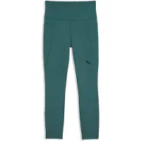 Puma TAD ESSENTIALS 7/8 Tights Women, Clothing, Herb Garden, 3XL