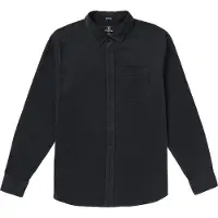 Volcom Zander Cord Skjorte Med Lange ærmer