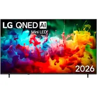 LG 65qned70b3c 65´´ 4k Qned Tv