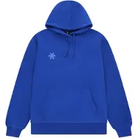 Osaka Basic Hættetrøje