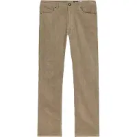 Volcom Solver 5 Pocket Cord Bukser