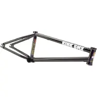 KINK Nathan Williams Signature Bmx-ramme